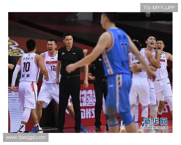 CBA精彩对决北京队迎战广东队视频回顾与赛后分析