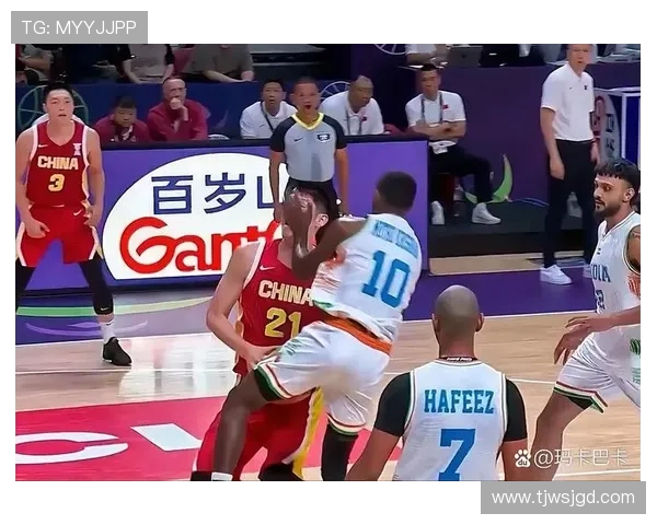 中国与印度男篮激战回顾精彩视频全程解析与精彩瞬间分享